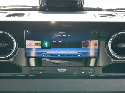 2026 Mercedes-Benz Sprinter 2500 Standard Roof I4 Diesel HO 144 AWD