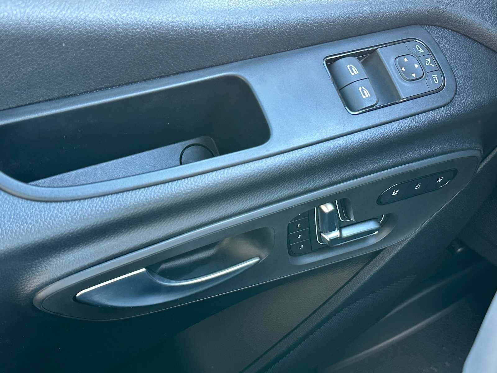 2026 Mercedes-Benz Sprinter 2500 Standard Roof I4 Diesel HO 144 AWD