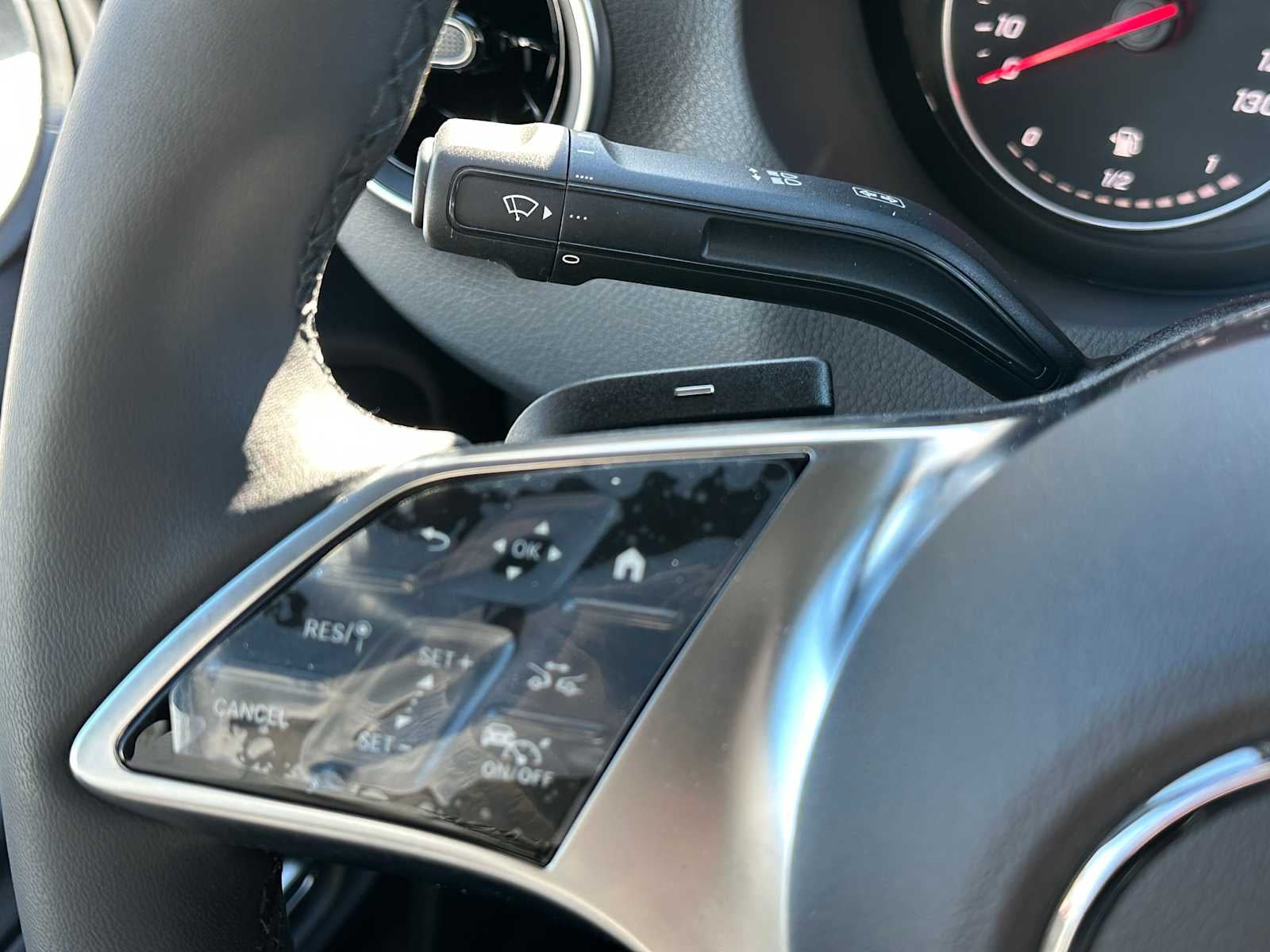 2026 Mercedes-Benz Sprinter 2500 Standard Roof I4 Diesel HO 144 AWD