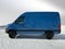 2026 Mercedes-Benz Sprinter 2500 Standard Roof I4 Diesel HO 144 AWD