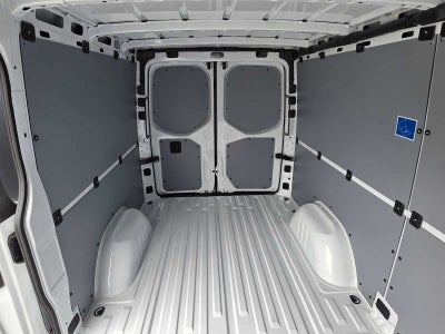 2026 Mercedes-Benz Sprinter 2500 Standard Roof I4 Diesel HO 144 AWD