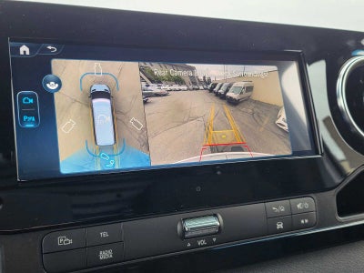 2026 Mercedes-Benz Sprinter 2500 Standard Roof I4 Diesel HO 144 AWD