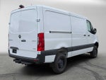 2026 Mercedes-Benz Sprinter 2500 Standard Roof I4 Diesel HO 144 AWD