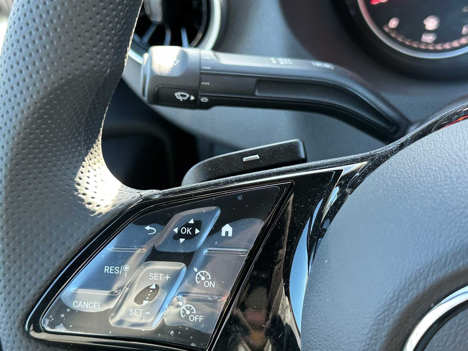 2025 Mercedes-Benz Sprinter Cargo Van 2500 Standard Roof I4 Diesel HO 144" AWD