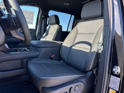 2025 Mercedes-Benz Sprinter Cargo Van 2500 Standard Roof I4 Diesel HO 144" AWD