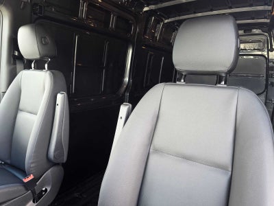 2026 Mercedes-Benz Sprinter 2500 Standard Roof I4 Diesel HO 144 AWD