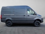 2026 Mercedes-Benz Sprinter 2500 Standard Roof I4 Diesel HO 144 AWD