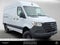 2026 Mercedes-Benz Sprinter 2500 Standard Roof I4 Diesel HO 144 AWD