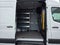 2026 Mercedes-Benz Sprinter 2500 Standard Roof I4 Diesel HO 144 AWD