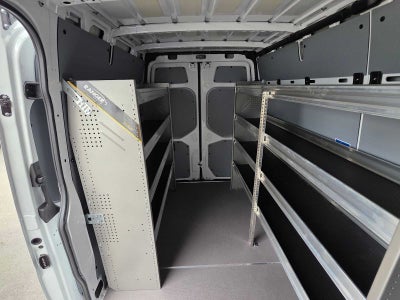 2026 Mercedes-Benz Sprinter 2500 Standard Roof I4 Diesel HO 144 AWD