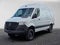 2026 Mercedes-Benz Sprinter Cargo 2500 Standard Roof I4 Diesel HO 144 AWD