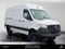 2026 Mercedes-Benz Sprinter Cargo 2500 Standard Roof I4 Diesel HO 144 AWD