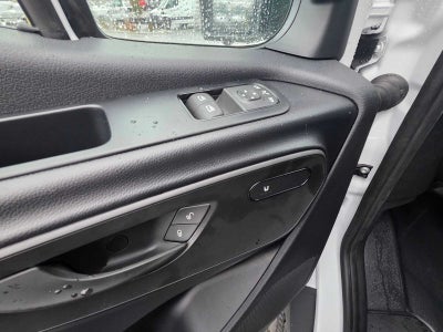 2026 Mercedes-Benz Sprinter Cargo 2500 Standard Roof I4 Diesel HO 144 AWD