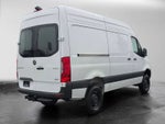 2026 Mercedes-Benz Sprinter Cargo 2500 Standard Roof I4 Diesel HO 144 AWD
