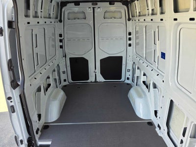 2025 Mercedes-Benz Sprinter Cargo Van 2500 Standard Roof I4 Diesel HO 144 AWD