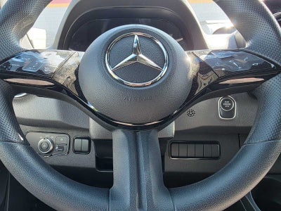 2025 Mercedes-Benz Sprinter Cargo Van 2500 Standard Roof I4 Diesel HO 144 AWD