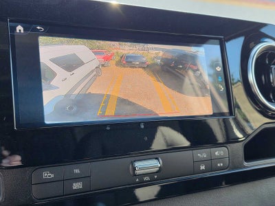2025 Mercedes-Benz Sprinter Cargo Van 2500 Standard Roof I4 Diesel HO 144 AWD