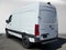 2025 Mercedes-Benz Sprinter Cargo Van 2500 Standard Roof I4 Diesel HO 144 AWD