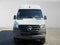 2025 Mercedes-Benz Sprinter Cargo Van 2500 Standard Roof I4 Diesel HO 144 AWD