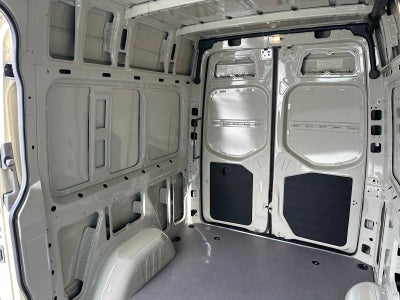 2026 Mercedes-Benz Sprinter 2500 Standard Roof I4 Diesel HO 144 AWD