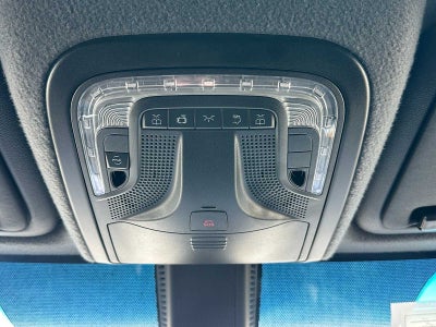 2026 Mercedes-Benz Sprinter 2500 Standard Roof I4 Diesel HO 144 AWD