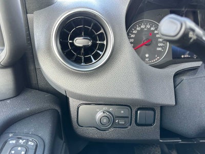 2026 Mercedes-Benz Sprinter 2500 Standard Roof I4 Diesel HO 144 AWD