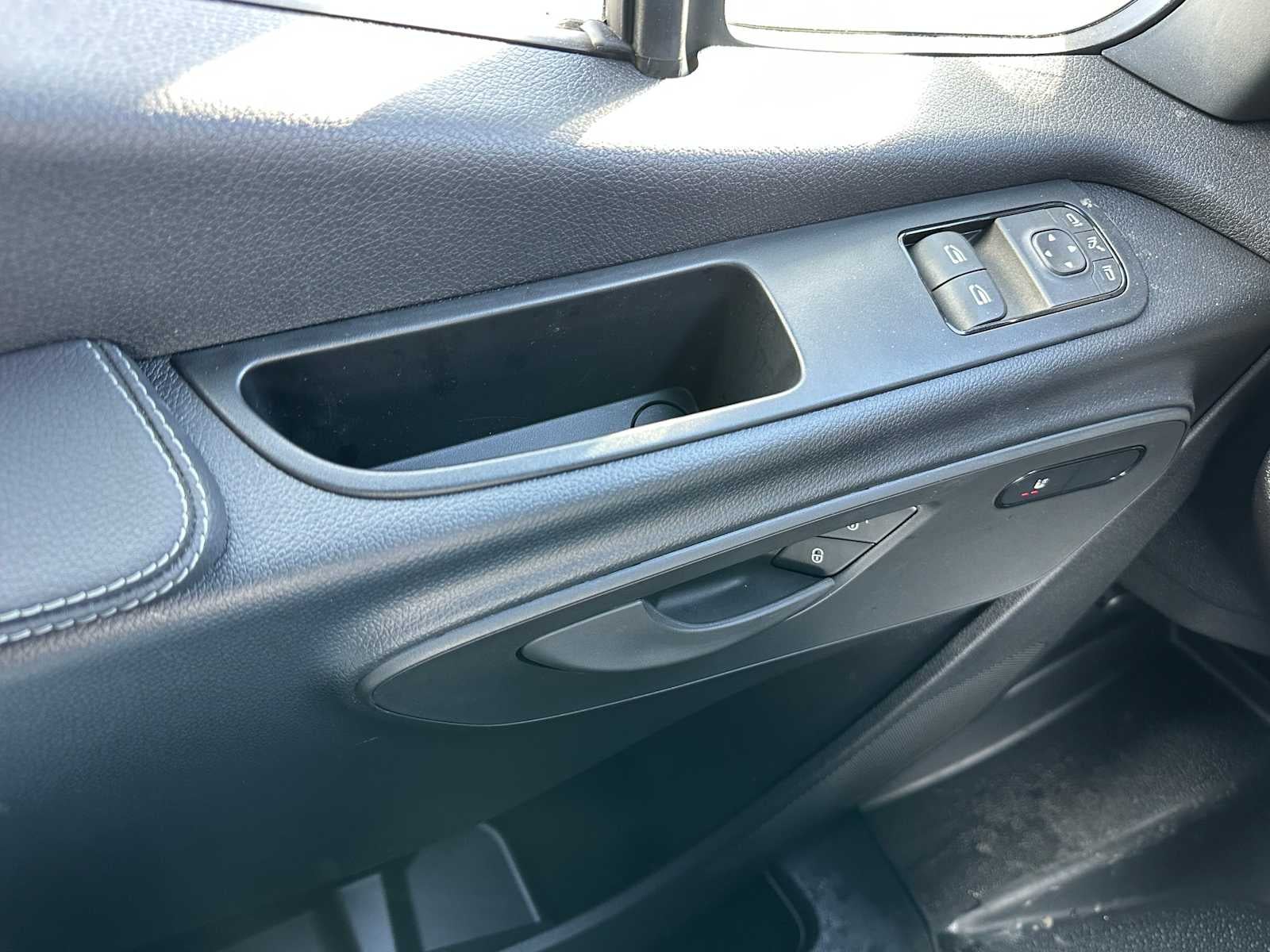 2026 Mercedes-Benz Sprinter 2500 Standard Roof I4 Diesel HO 144 AWD