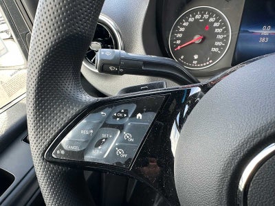 2026 Mercedes-Benz Sprinter 2500 Standard Roof I4 Diesel HO 144 AWD