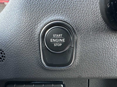 2026 Mercedes-Benz Sprinter 2500 Standard Roof I4 Diesel HO 144 AWD