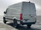 2026 Mercedes-Benz Sprinter 2500 Standard Roof I4 Diesel HO 144 AWD