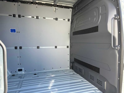 2026 Mercedes-Benz Sprinter 2500 Standard Roof I4 Diesel HO 144 AWD