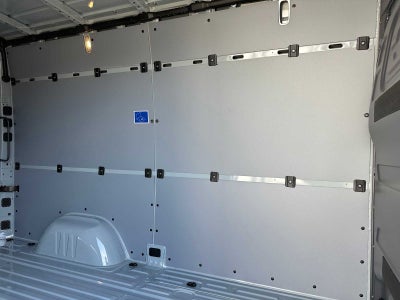 2026 Mercedes-Benz Sprinter 2500 Standard Roof I4 Diesel HO 144 AWD