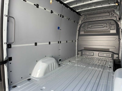 2026 Mercedes-Benz Sprinter 2500 Standard Roof I4 Diesel HO 144 AWD