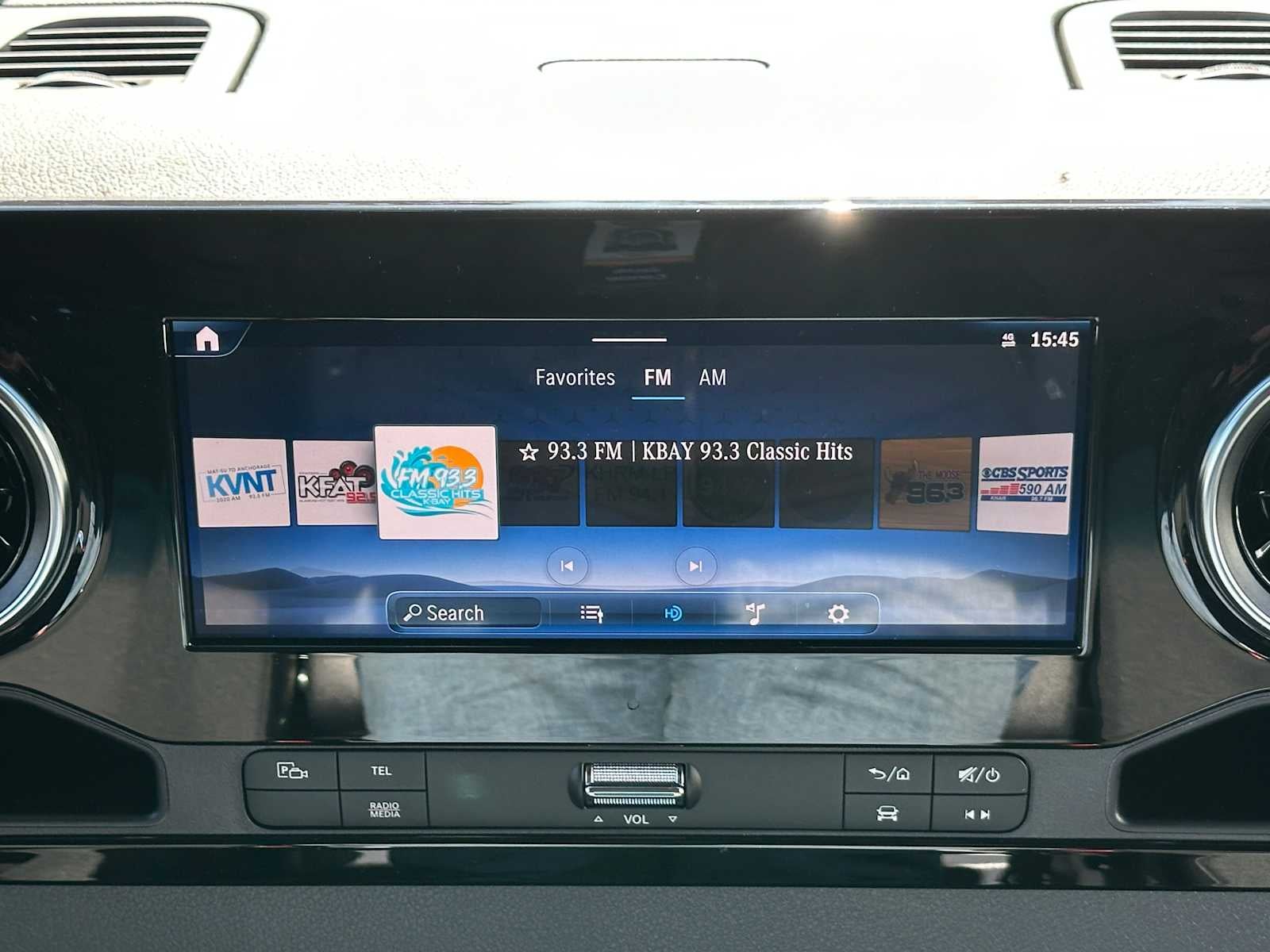 2026 Mercedes-Benz Sprinter 2500 Standard Roof I4 Diesel HO 144 AWD