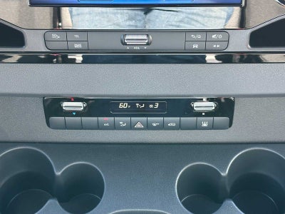 2026 Mercedes-Benz Sprinter 2500 Standard Roof I4 Diesel HO 144 AWD