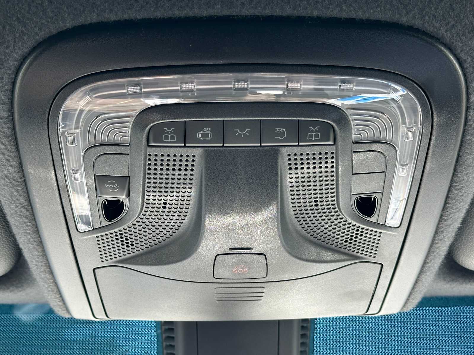 2026 Mercedes-Benz Sprinter 2500 Standard Roof I4 Diesel HO 144 AWD