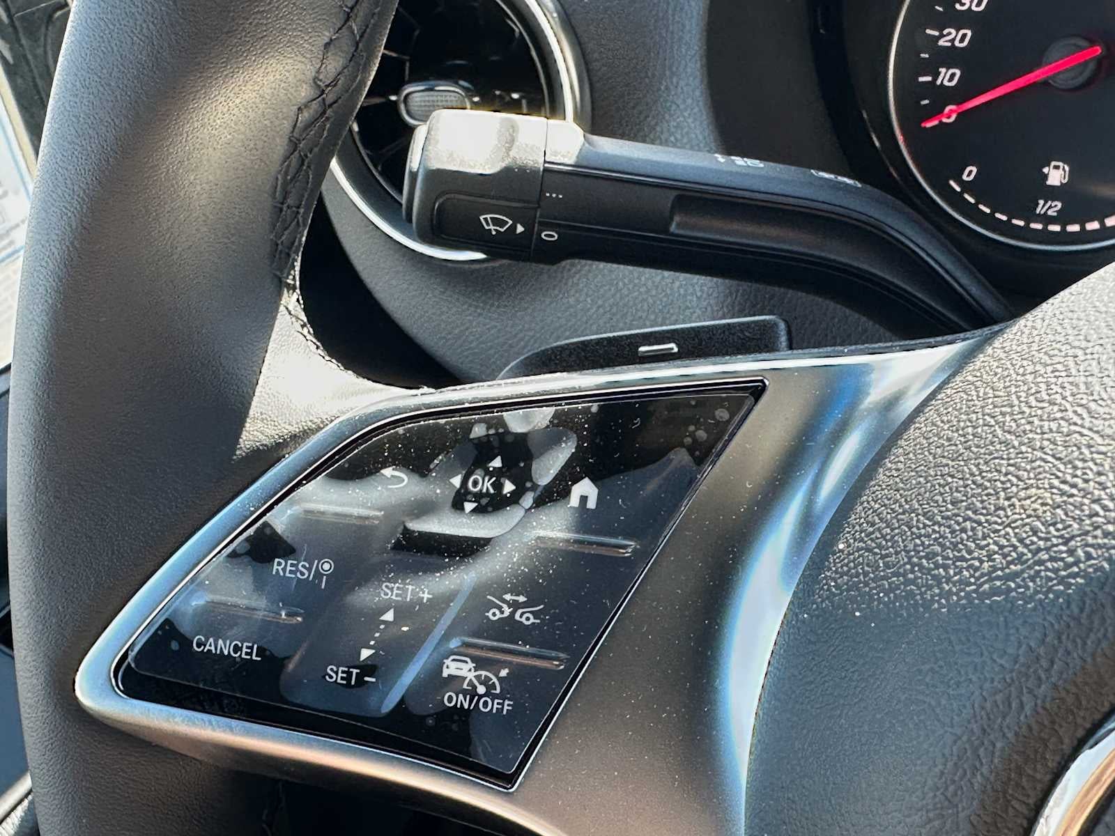 2026 Mercedes-Benz Sprinter 2500 Standard Roof I4 Diesel HO 144 AWD