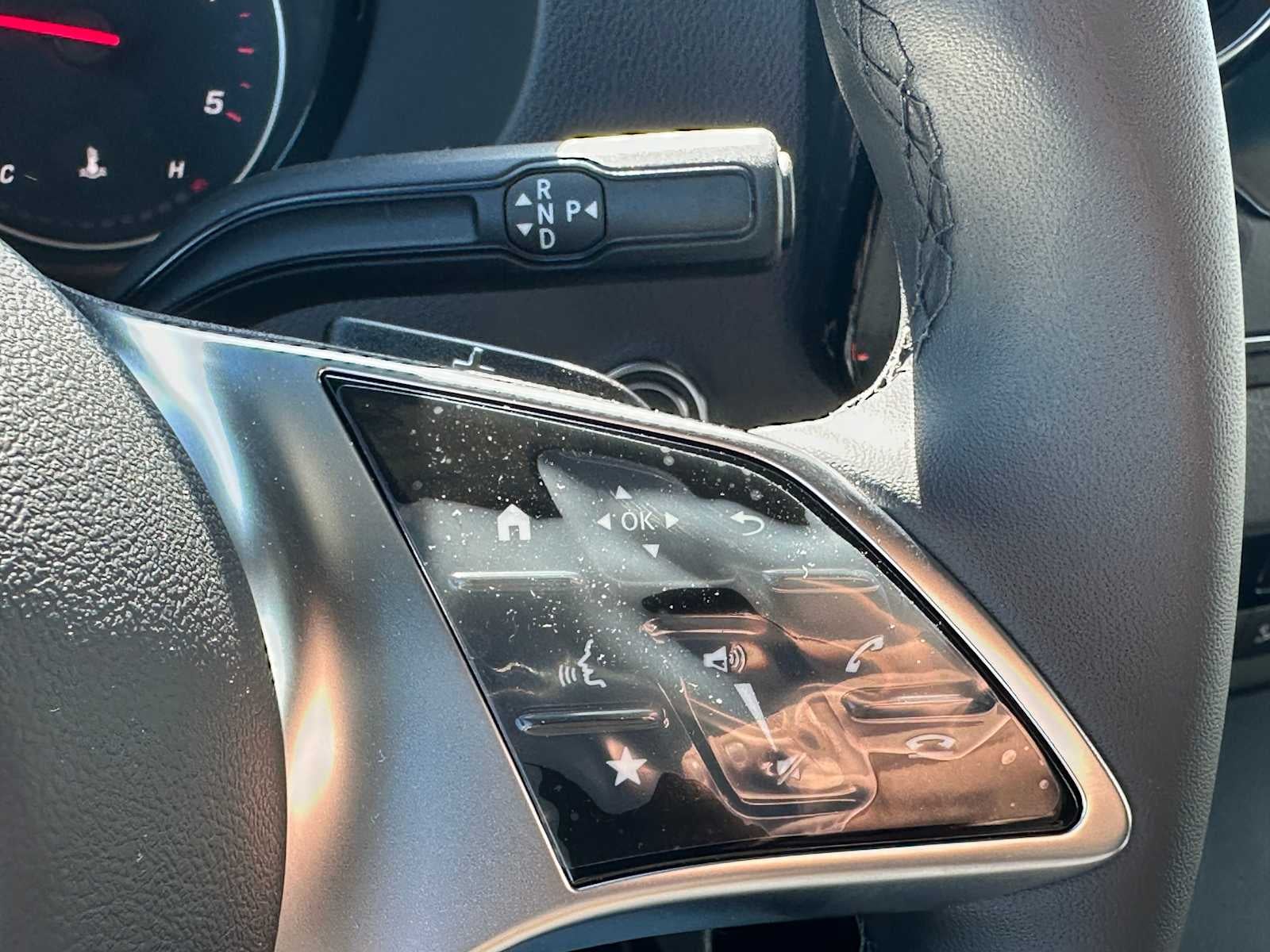 2026 Mercedes-Benz Sprinter 2500 Standard Roof I4 Diesel HO 144 AWD