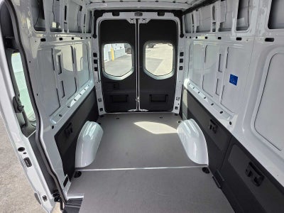 2026 Mercedes-Benz Sprinter 2500 Standard Roof I4 Diesel HO 144 AWD
