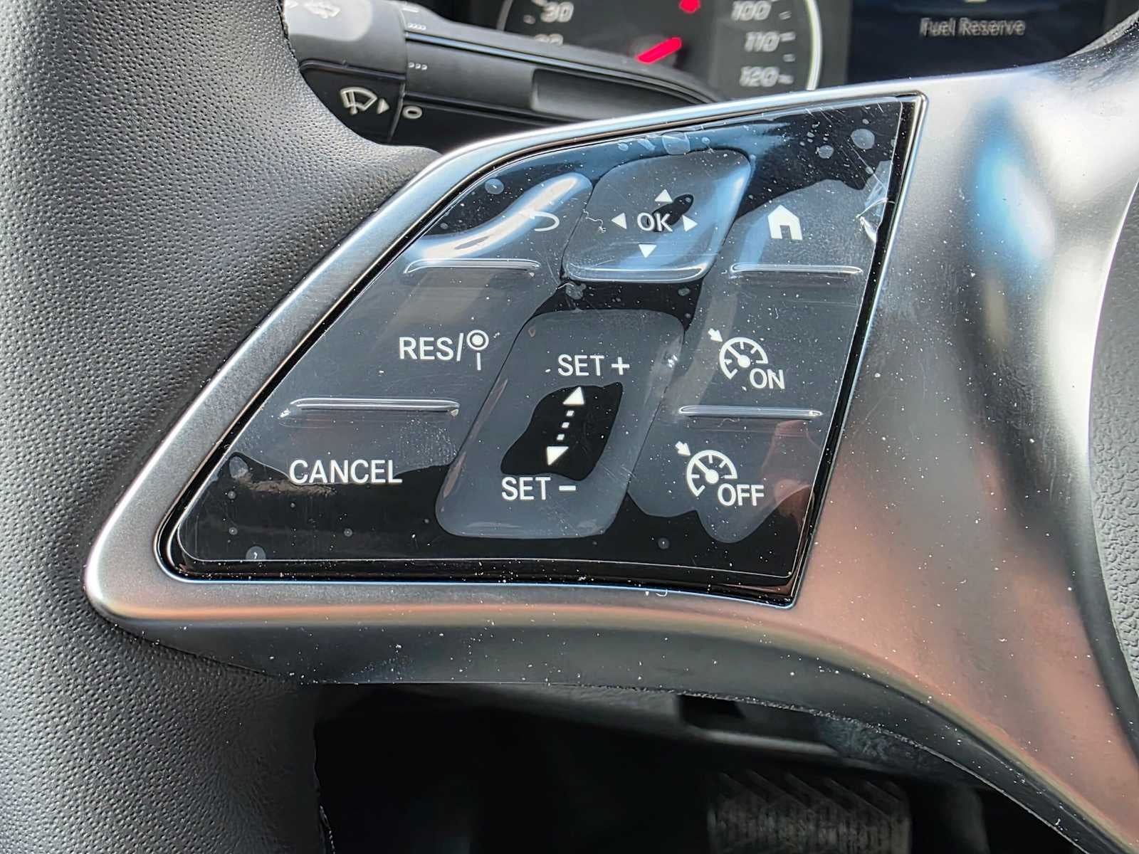 2026 Mercedes-Benz Sprinter 2500 Standard Roof I4 Diesel HO 144 AWD