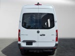 2026 Mercedes-Benz Sprinter 2500 Standard Roof I4 Diesel HO 144 AWD