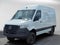 2026 Mercedes-Benz Sprinter 2500 Standard Roof I4 Diesel HO 144 AWD