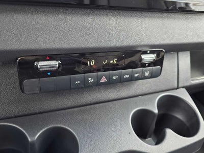 2026 Mercedes-Benz Sprinter 2500 Standard Roof I4 Diesel HO 144 AWD