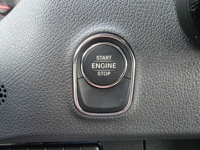 2026 Mercedes-Benz Sprinter 2500 Standard Roof I4 Diesel HO 144 AWD