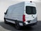 2026 Mercedes-Benz Sprinter 2500 Standard Roof I4 Diesel HO 144 AWD