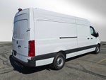 2024 Mercedes-Benz Sprinter Cargo Van 2500 High Roof I4 Diesel HO 170" RWD