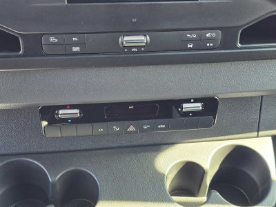 2024 Mercedes-Benz Sprinter Cargo Van 2500 High Roof I4 Diesel HO 170" RWD