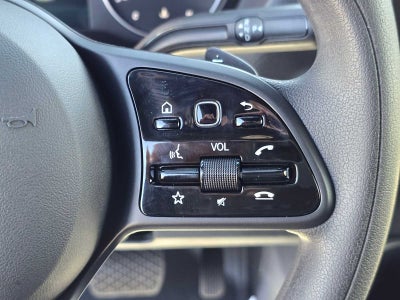 2024 Mercedes-Benz Sprinter Cargo Van 2500 High Roof I4 Diesel HO 170" RWD