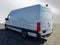 2024 Mercedes-Benz Sprinter Cargo Van 2500 High Roof I4 Diesel HO 170" RWD