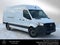 2024 Mercedes-Benz Sprinter Cargo Van 2500 High Roof I4 Diesel HO 170" RWD